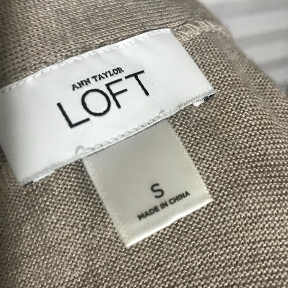 The Loft Jeweled Cardigan - Picture 5 of 6